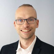 Portrait von Robert Franzke