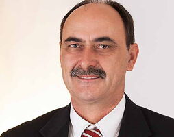 Portrait von Thomas Eckhardt