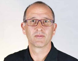 Portrait von Martin Rühl