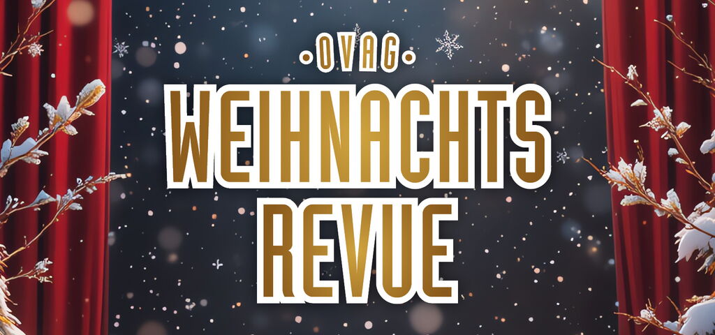 OVAG Weihnachts Revue