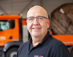 Portrait von Sabrina Forst