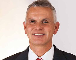 Portrait von Dirk Bommersheim