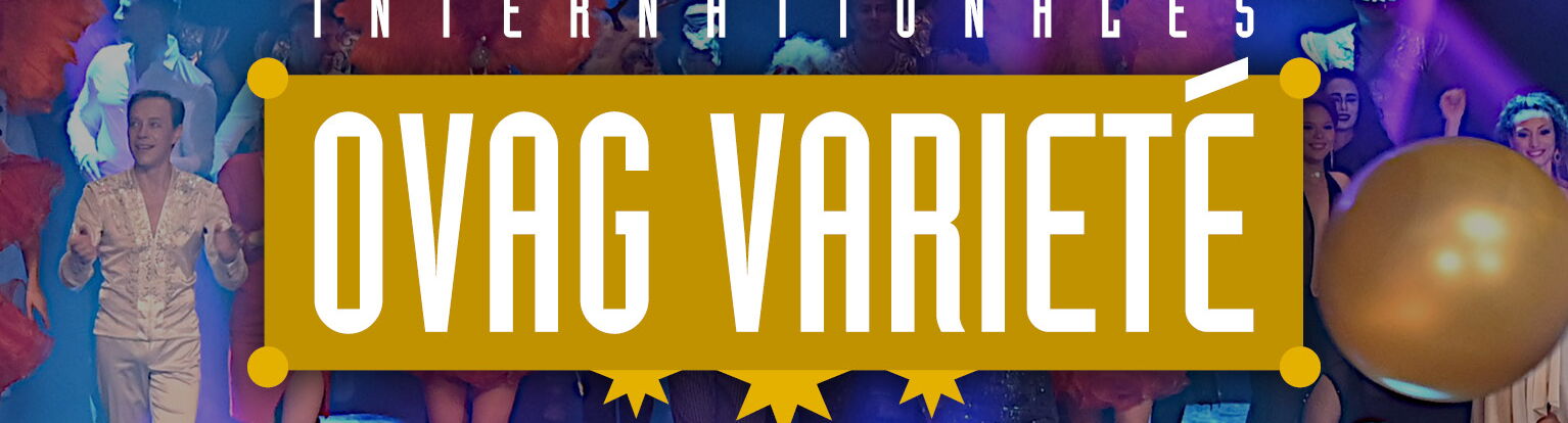 Internationales OVAG Varieté
