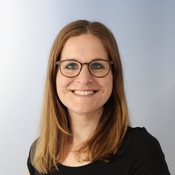 Portrait Anne Bonarius