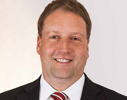 Portrait von Thorsten Hankel