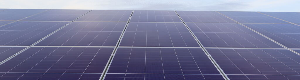 Photovoltaikanlage