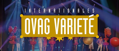 Internationales OVAG Varieté