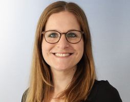 Portrait Anne Bonarius