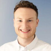 Portrait von Dennis Gredecki