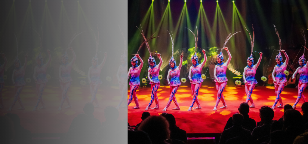 Diabolo Girls