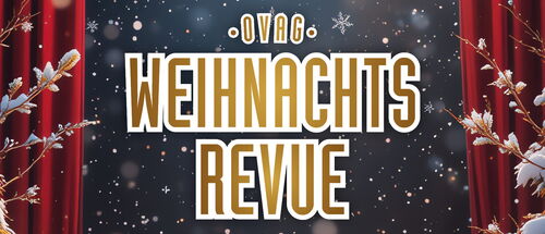 OVAG Weihnachts Revue