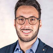 Portrait von Julian Klein