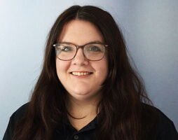 Portraitfoto von Magdalena Arnold