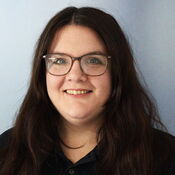 Portraitfoto von Magdalena Arnold