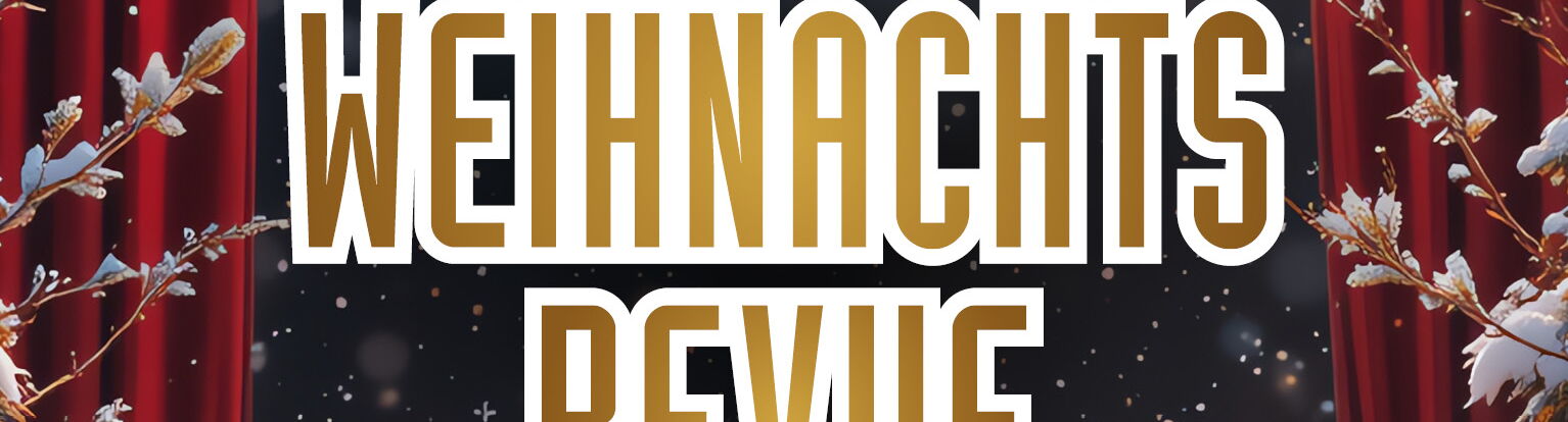 OVAG Weihnachts Revue