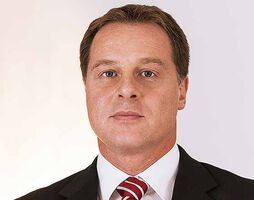 Portrait von Lutz Riese