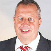 Portrait von Franz Poltrum