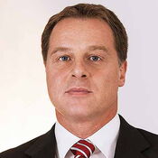 Portrait von Lutz Riese