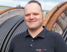 Portrait von Rene Steinbrecher