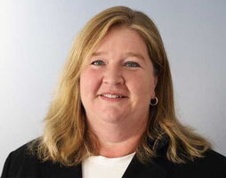 Portrait von Sabine Walter