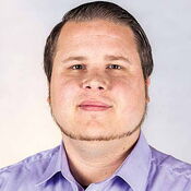 Portrait von Christian Oestreich
