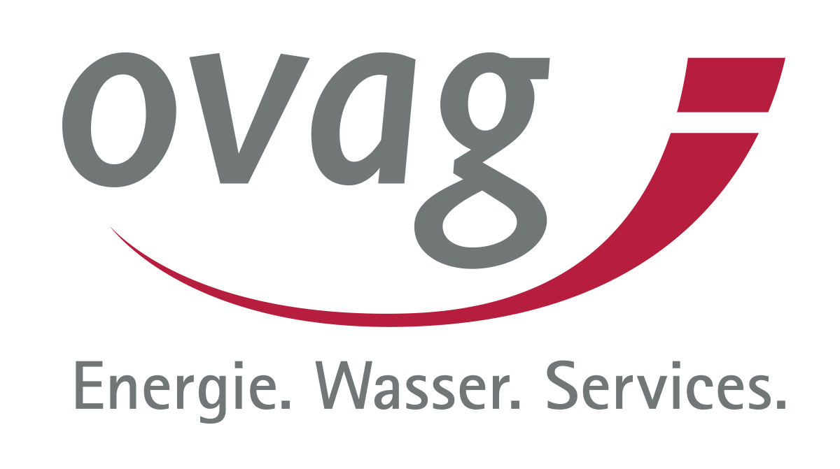 OVAG Logo