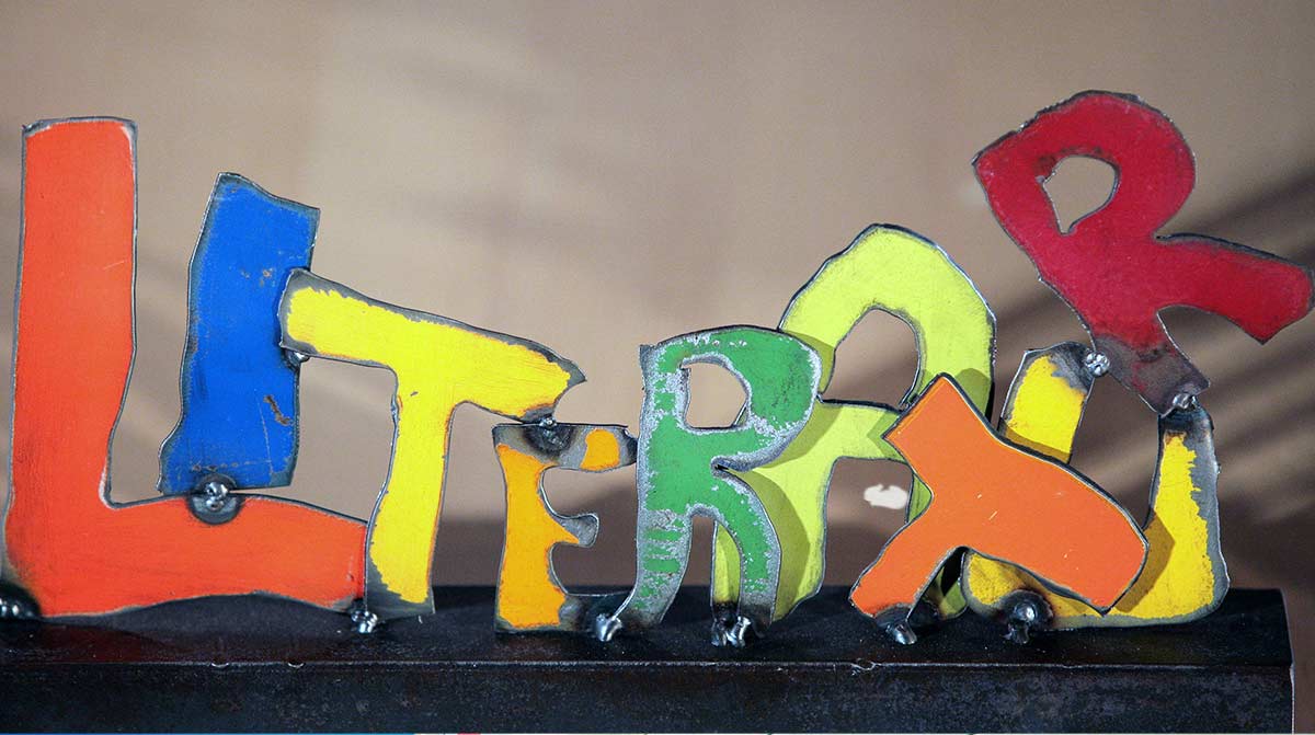 Literaturpreis